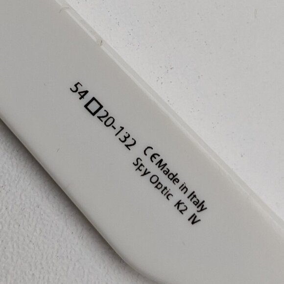 🕶️Made in Italy! SPY BAXTER   Sunglasses 54/20-132 / JLE656🕶️ - Picture 6 of 9